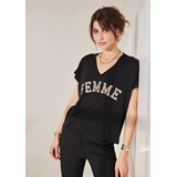 T-shirt Femme